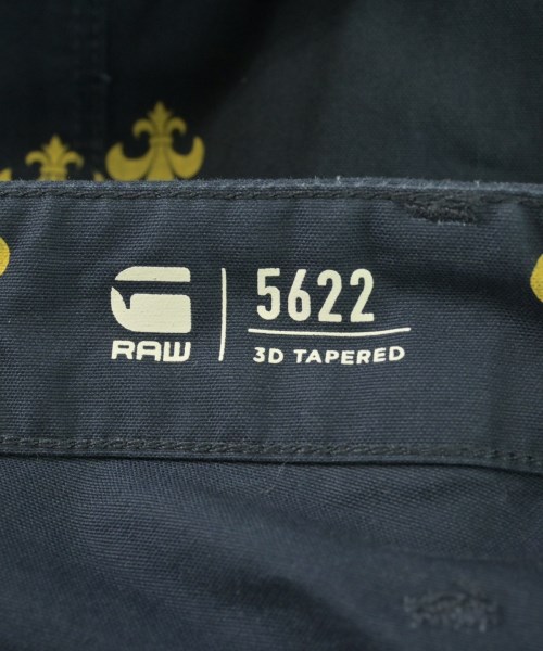 G-STAR RAW（ジースターロー）その他 紺 サイズ:29(S位) メンズ/2200721381015