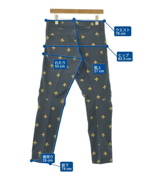 G-STAR RAW（ジースターロー）その他 紺 サイズ:29(S位) メンズ/2200721381015