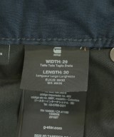 G-STAR RAW（ジースターロー）その他 紺 サイズ:29(S位) メンズ/2200721381015
