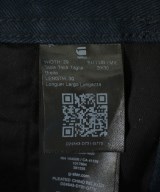 G-STAR RAW（ジースターロー）チノパン 紺 サイズ:29(S位) メンズ/2200725835026
