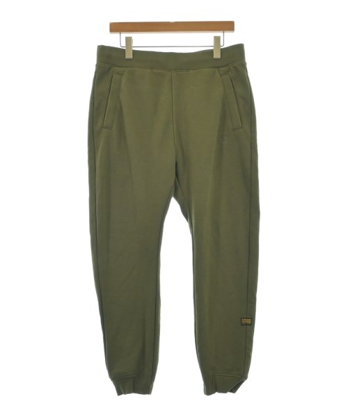 G-STAR RAW(ジースターロー)のスウェットパンツ サイズ:M 4,800円