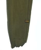 G-STAR RAW（ジースターロー）スウェットパンツ カーキ サイズ:M メンズ/2200726879111