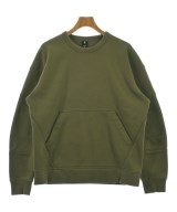G-STAR RAW（ジースターロー）スウェット カーキ サイズ:M メンズ/2200726879128
