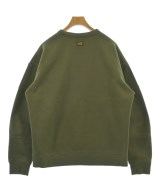 G-STAR RAW（ジースターロー）スウェット カーキ サイズ:M メンズ/2200726879128