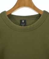 G-STAR RAW（ジースターロー）スウェット カーキ サイズ:M メンズ/2200726879128