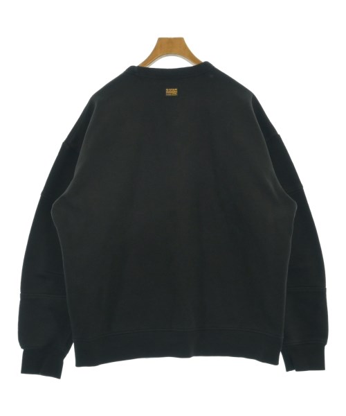 G-STAR RAW（ジースターロー）スウェット 黒 サイズ:L メンズ/2200726879142