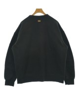 G-STAR RAW（ジースターロー）スウェット 黒 サイズ:L メンズ/2200726879142