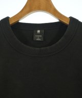 G-STAR RAW（ジースターロー）スウェット 黒 サイズ:L メンズ/2200726879142