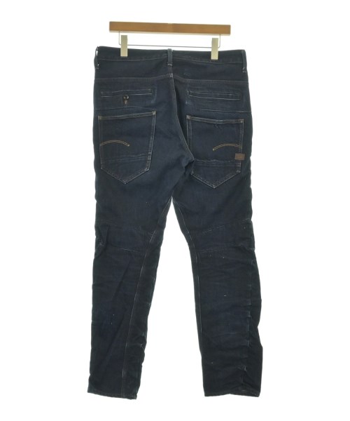 G-STAR RAW（ジースターロー）デニムパンツ 紺 サイズ:31(M位) メンズ/2200727494047