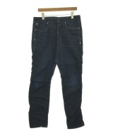 G-STAR RAW（ジースターロー）デニムパンツ 紺 サイズ:31(M位) メンズ/2200727494047