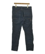 G-STAR RAW（ジースターロー）デニムパンツ 紺 サイズ:31(M位) メンズ/2200727494047