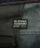 G-STAR RAW（ジースターロー）デニムパンツ 紺 サイズ:31(M位) メンズ/2200727494047