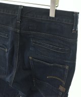 G-STAR RAW（ジースターロー）デニムパンツ 紺 サイズ:31(M位) メンズ/2200727494047