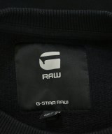 G-STAR RAW（ジースターロー）スウェット 黒 サイズ:XL メンズ/2200679777069