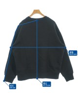 G-STAR RAW（ジースターロー）スウェット 黒 サイズ:XL メンズ/2200679777069