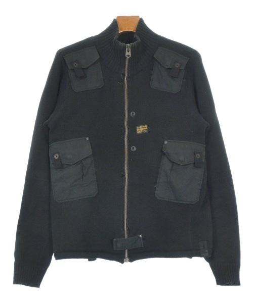 G-STAR RAW(ジースターロー)その他 黒 サイズ:M/2200685117040