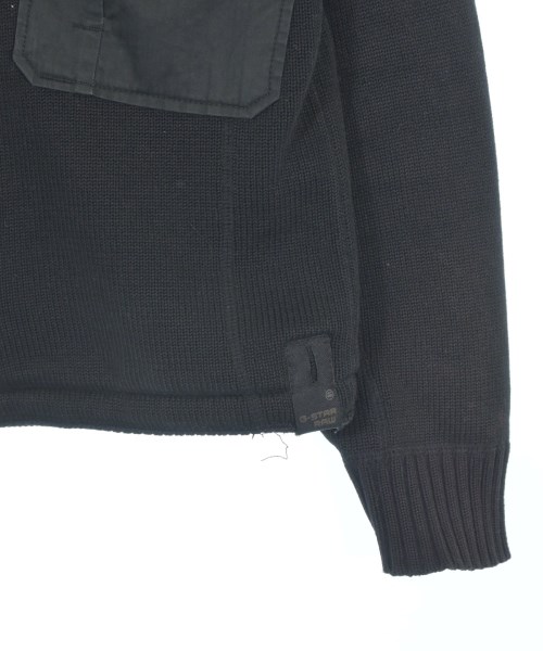 G-STAR RAW（ジースターロー）その他 黒 サイズ:M メンズ/2200685117040