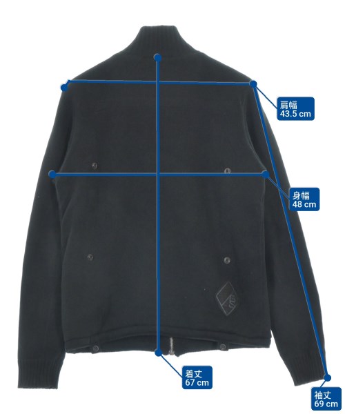 G-STAR RAW（ジースターロー）その他 黒 サイズ:M メンズ/2200685117040
