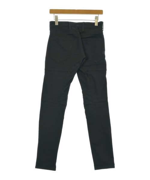 G-STAR RAW（ジースターロー）デニムパンツ 黒 サイズ:27(XS位) メンズ/2200686763185