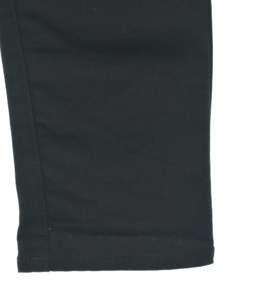 G-STAR RAW（ジースターロー）デニムパンツ 黒 サイズ:27(XS位) メンズ/2200686763185