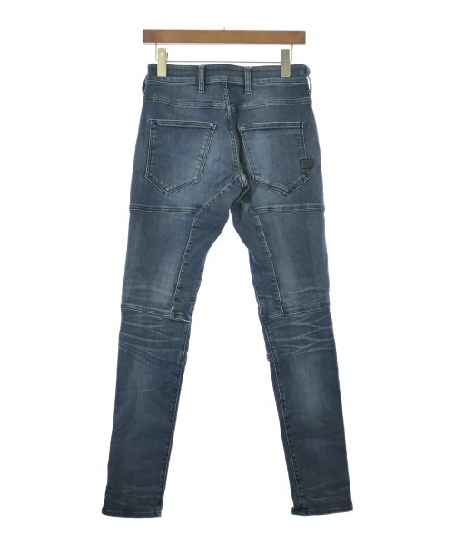 G-STAR RAW（ジースターロー）デニムパンツ 紺 サイズ:27(XS位) メンズ/2200686763192