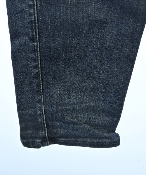 G-STAR RAW（ジースターロー）デニムパンツ 紺 サイズ:27(XS位) メンズ/2200686763192