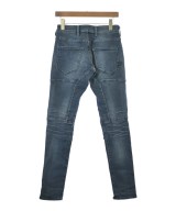 G-STAR RAW（ジースターロー）デニムパンツ 紺 サイズ:27(XS位) メンズ/2200686763192