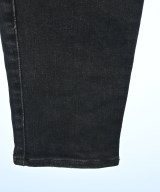 G-STAR RAW（ジースターロー）デニムパンツ 黒 サイズ:28(S位) メンズ/2200686763208