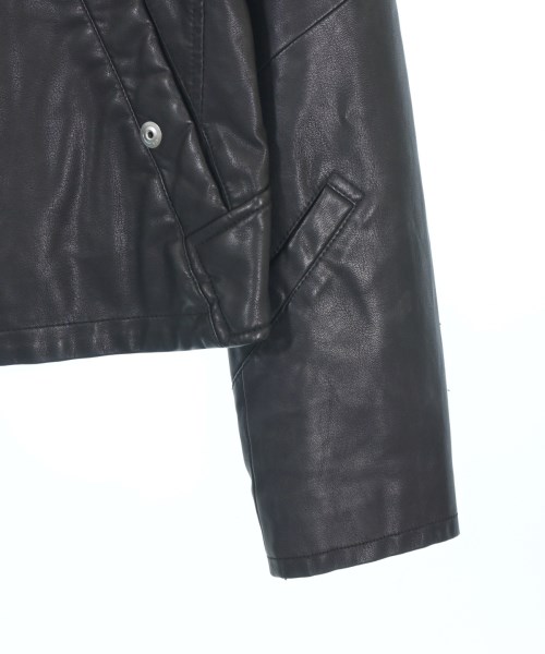 G-STAR RAW（ジースターロー）ライダース 黒 サイズ:S メンズ/2200680656117