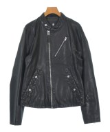 G-STAR RAW（ジースターロー）ライダース 黒 サイズ:S メンズ/2200680656117
