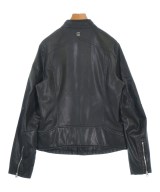 G-STAR RAW（ジースターロー）ライダース 黒 サイズ:S メンズ/2200680656117