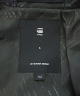 G-STAR RAW（ジースターロー）ライダース 黒 サイズ:S メンズ/2200680656117