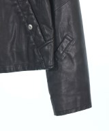 G-STAR RAW（ジースターロー）ライダース 黒 サイズ:S メンズ/2200680656117