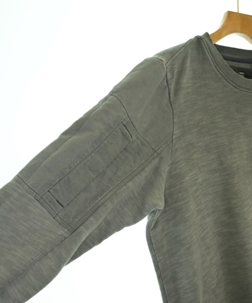 G-STAR RAW（ジースターロー）スウェット グレー サイズ:S メンズ/2200688383107