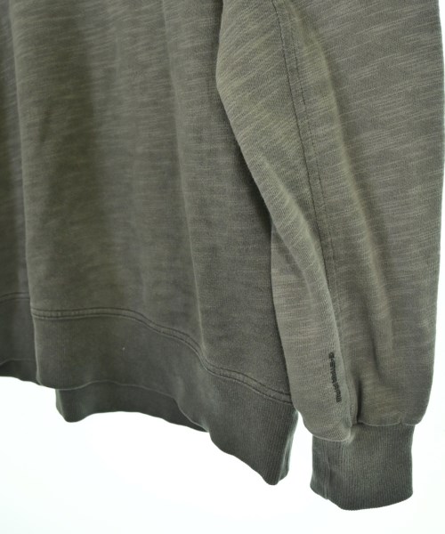 G-STAR RAW（ジースターロー）スウェット グレー サイズ:S メンズ/2200688383107
