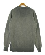 G-STAR RAW（ジースターロー）スウェット グレー サイズ:S メンズ/2200688383107