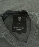 G-STAR RAW（ジースターロー）スウェット グレー サイズ:S メンズ/2200688383107