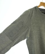 G-STAR RAW（ジースターロー）スウェット グレー サイズ:S メンズ/2200688383107