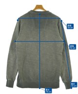 G-STAR RAW（ジースターロー）スウェット グレー サイズ:S メンズ/2200688383107