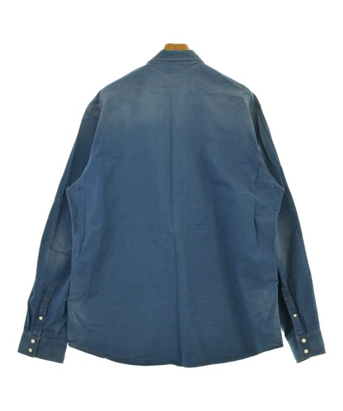 G-STAR RAW（ジースターロー）カジュアルシャツ 紺 サイズ:XXXL メンズ/2200688991180