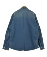 G-STAR RAW（ジースターロー）カジュアルシャツ 紺 サイズ:XXXL メンズ/2200688991180