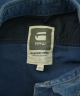 G-STAR RAW（ジースターロー）カジュアルシャツ 紺 サイズ:XXXL メンズ/2200688991180