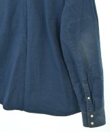 G-STAR RAW（ジースターロー）カジュアルシャツ 紺 サイズ:XXXL メンズ/2200688991180