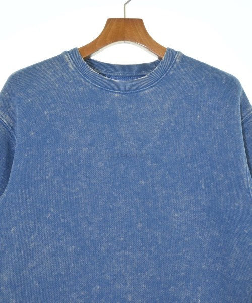 G-STAR RAW（ジースターロー）スウェット 青 サイズ:XS メンズ/2200689205132