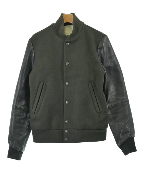 G-STAR RAW(ジースターロー)スタジャン 緑 サイズ:M/2200685234037