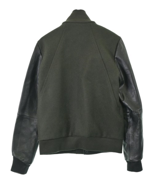 G-STAR RAW（ジースターロー）スタジャン 緑 サイズ:M メンズ/2200685234037