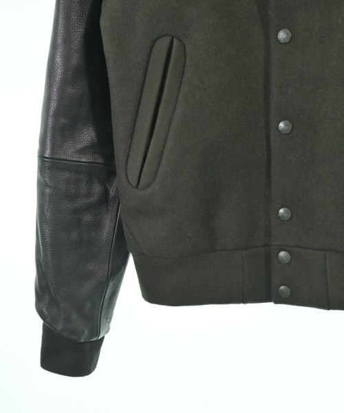 G-STAR RAW（ジースターロー）スタジャン 緑 サイズ:M メンズ/2200685234037