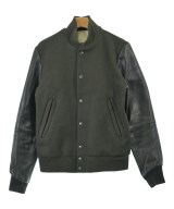 G-STAR RAW（ジースターロー）スタジャン 緑 サイズ:M メンズ/2200685234037