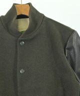 G-STAR RAW（ジースターロー）スタジャン 緑 サイズ:M メンズ/2200685234037