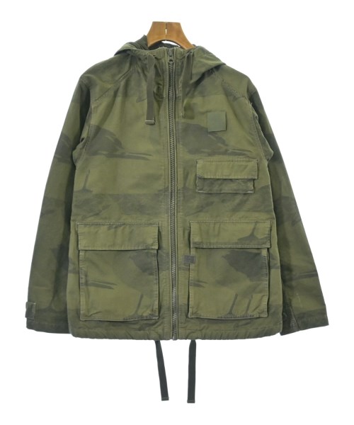 G-STAR RAW(ジースターロー)その他 カーキ サイズ:S/2200688073039